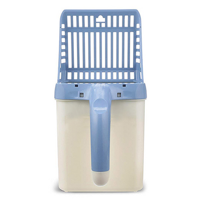 Lighteme Integrated Cat Litter Shovel (4 colors)