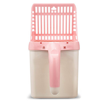 Lighteme Integrated Cat Litter Shovel (4 colors)