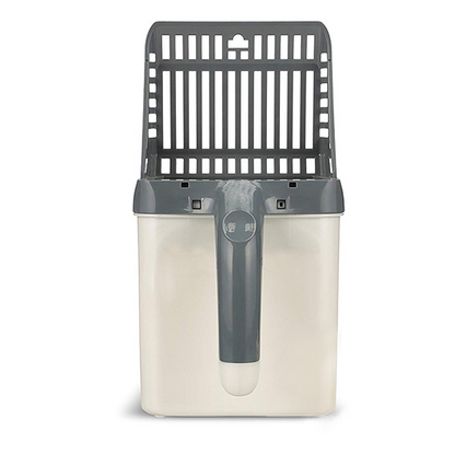 Lighteme Integrated Cat Litter Shovel (4 colors)