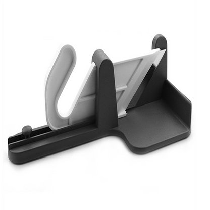 Lighteme Manually Push And Pull The Ham And Cut