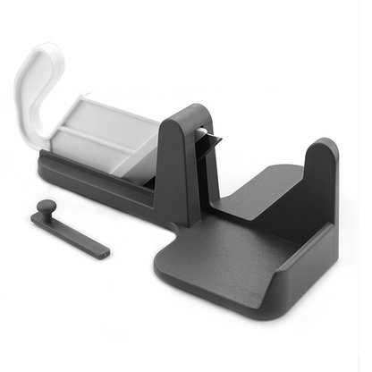 Lighteme Manually Push And Pull The Ham And Cut