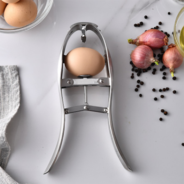 Lighteme Open The Egg Apparatus
