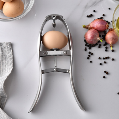 Lighteme Open The Egg Apparatus