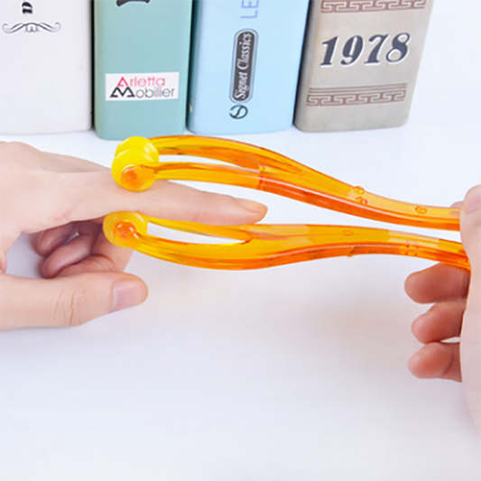 Lighteme Finger Massager
