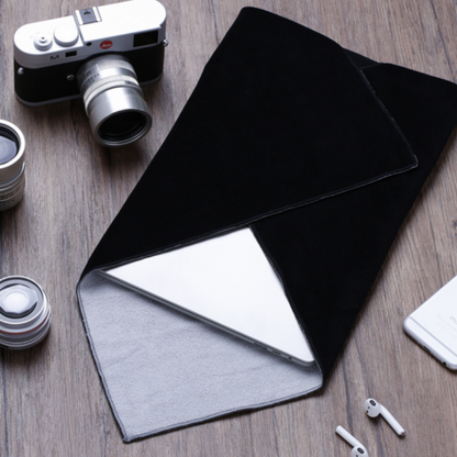 Pochette de protection pliable Lighteme (10 couleurs et 4 tailles)