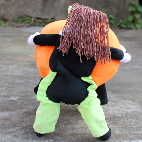 Lighteme Pet Halloween costumes (5 sizes)