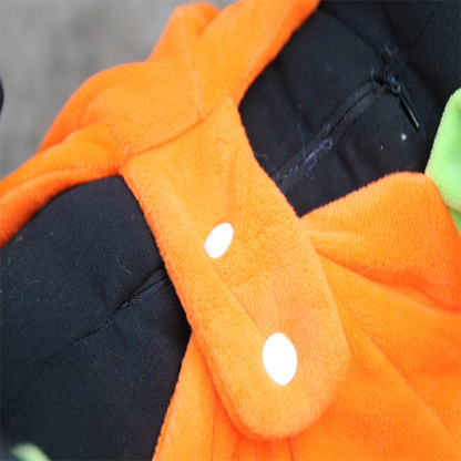 Lighteme Pet Halloween costumes (5 sizes)