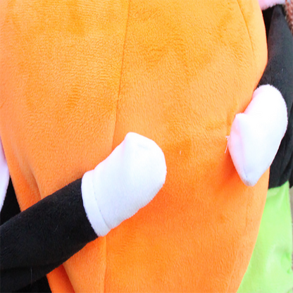 Lighteme Pet Halloween costumes (5 sizes)