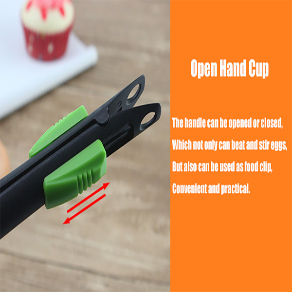 Lighteme Multi Functional Nylon Egg Beater