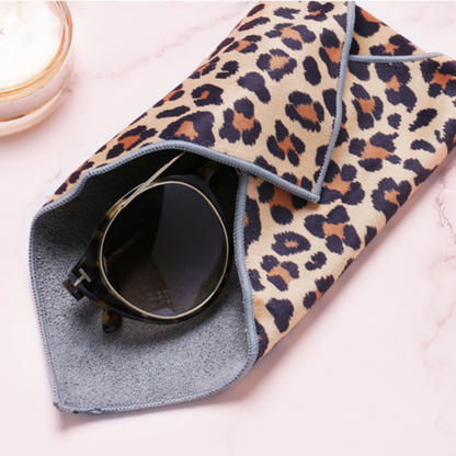 Pochette de protection pliable Lighteme (10 couleurs et 4 tailles)