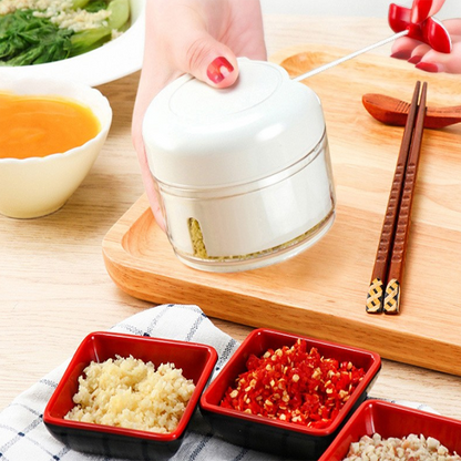 Lighteme Multi Functional Vegetable Cutter