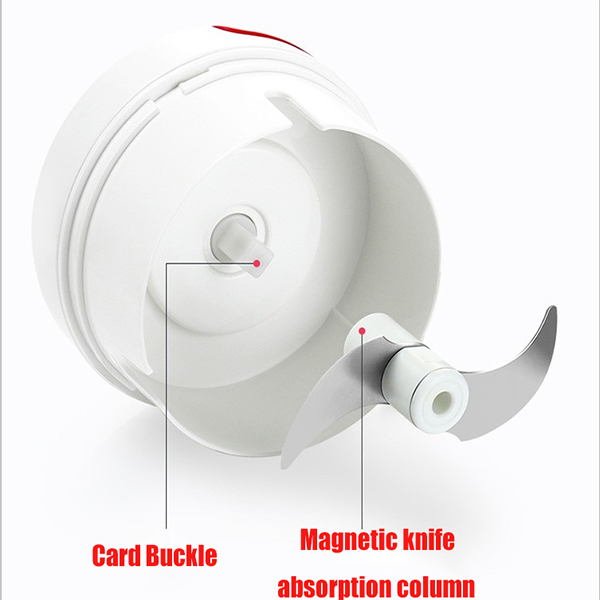 Lighteme Multi Functional Vegetable Cutter