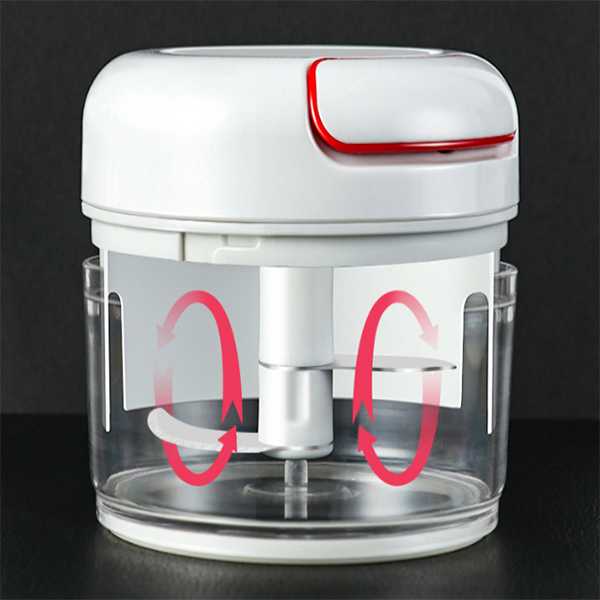 Lighteme Multi Functional Vegetable Cutter