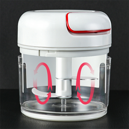 Lighteme Multi Functional Vegetable Cutter