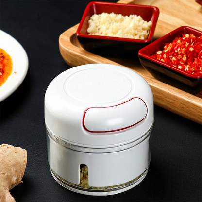 Lighteme Multi Functional Vegetable Cutter