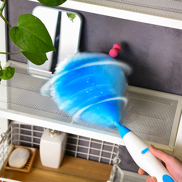 Plumeau en microfibre douce multi-usages Lighteme