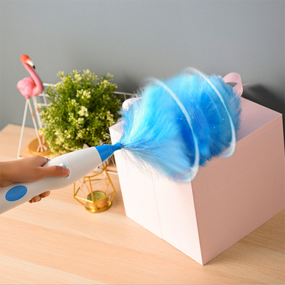 Plumeau en microfibre douce multi-usages Lighteme