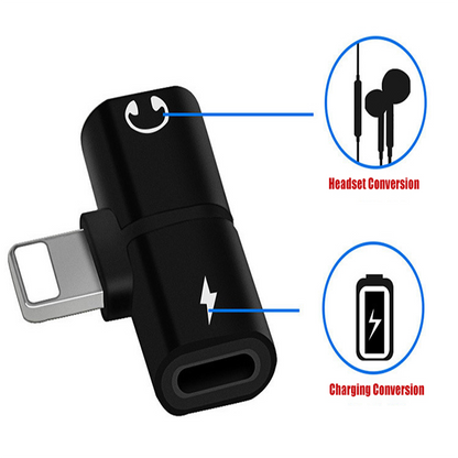 Lighteme Lightning Adapter For iPhone (5 colors)