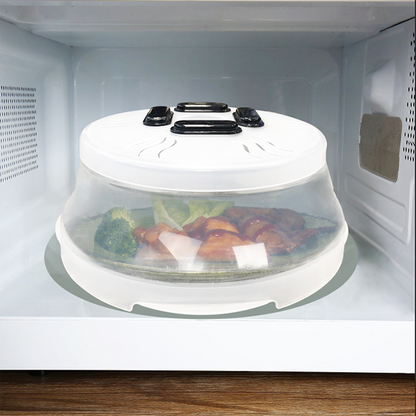 Lighteme Magnet Microwave Oven Cover