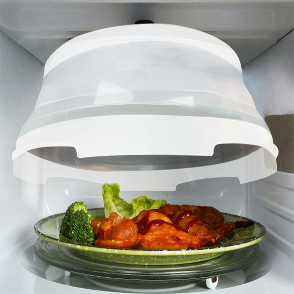 Lighteme Magnet Microwave Oven Cover