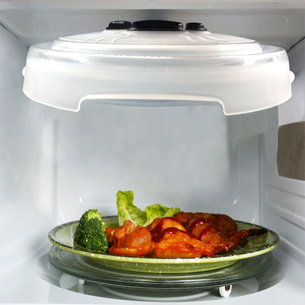 Lighteme Magnet Microwave Oven Cover
