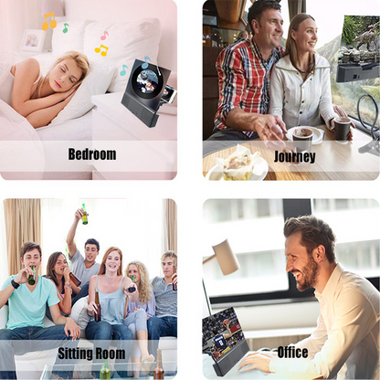 Lighteme Bluetooth Audio Mobile Phone Screen Amplifier