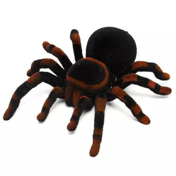 Ihrtrade Halloween Remote Control Spider (2 colors)