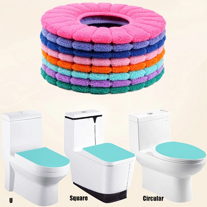 Lighteme Toilet Mat