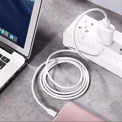 Lighteme Extra Long Data Line For Iphone & Android & Type-C