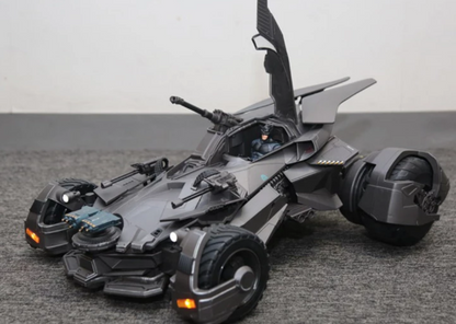 Lighteme Batman chariot