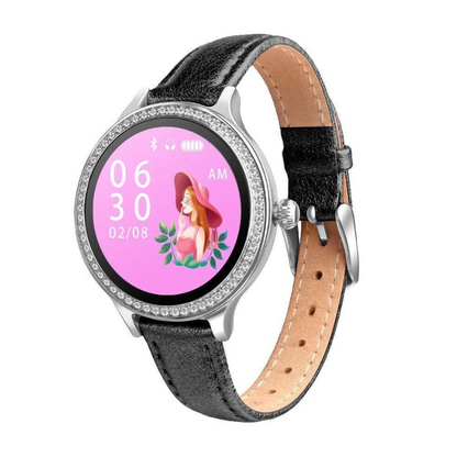 Lighteme Ladies Diamond Smart Bracelet (4 types)