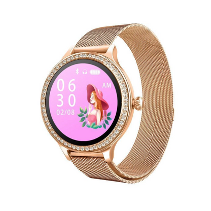 Lighteme Ladies Diamond Smart Bracelet (4 types)
