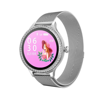 Lighteme Ladies Diamond Smart Bracelet (4 types)