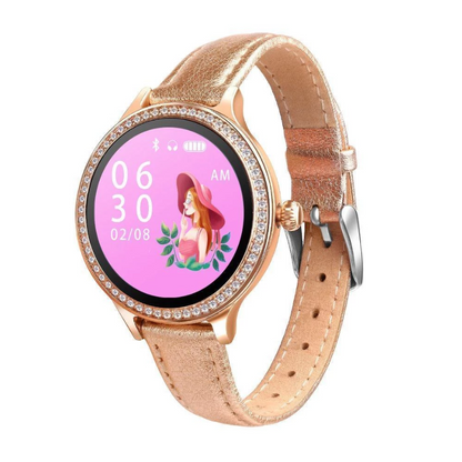 Lighteme Ladies Diamond Smart Bracelet (4 types)