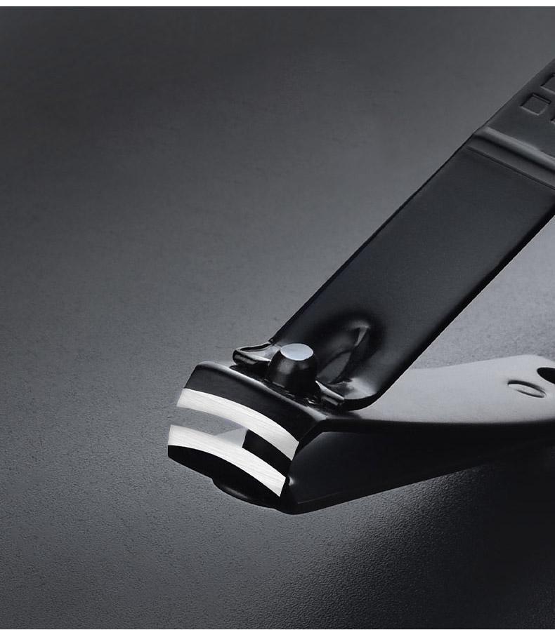 ergonomic design, medical grade stainless steel, not easy to fall off