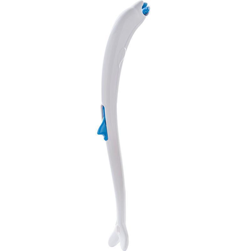 Soft，eliminates odors, removes limescale and cleans under the rim and below the water