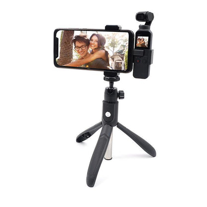  Free transform on horizontal or vertical with rearview mirror mode