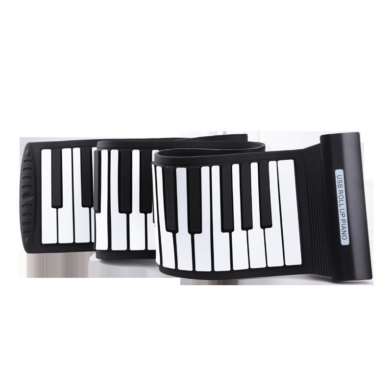 Easy to store while traveling! Roll it out in seconds to begin playing