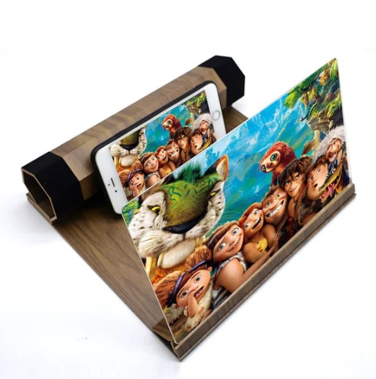 Lighteme 3D Phone Screen Enlarger (7 Colors)