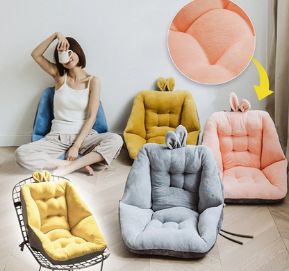 Lighteme Semi-Enclosed One Seat Cushion (4 colors)
