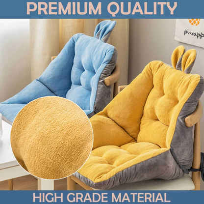 Lighteme Semi-Enclosed One Seat Cushion (4 colors)