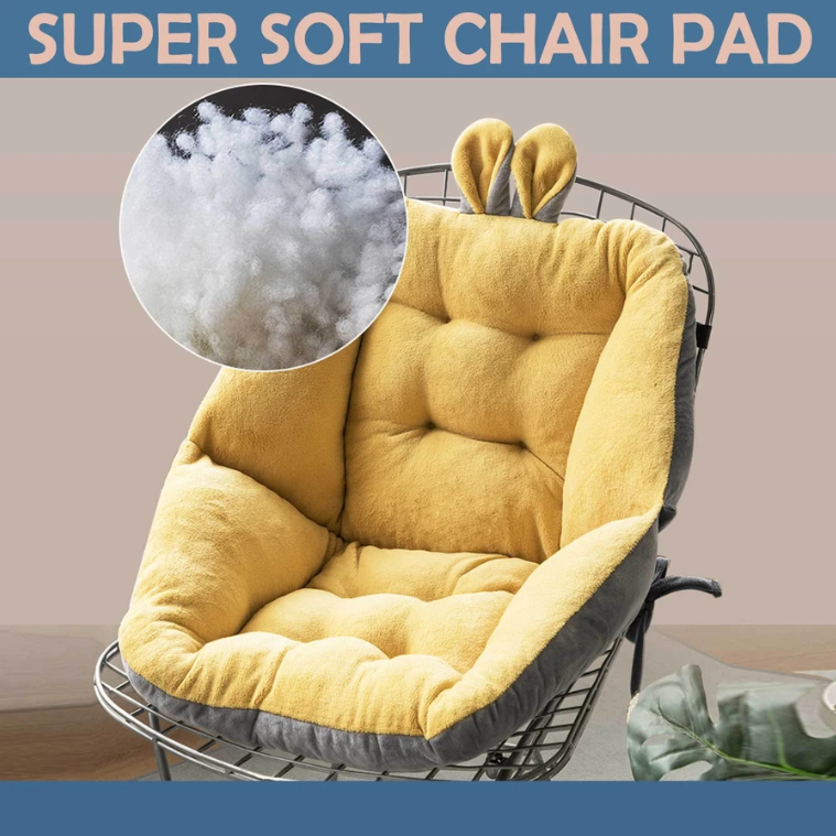 Lighteme Semi-Enclosed One Seat Cushion (4 colors)