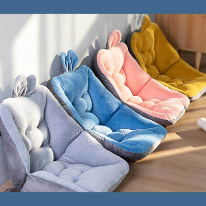 Lighteme Semi-Enclosed One Seat Cushion (4 colors)