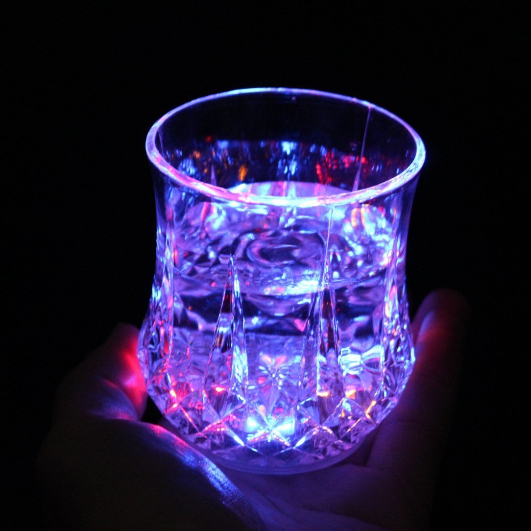 Lighteme Light Up Magic Glass