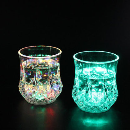 Lighteme Light Up Magic Glass