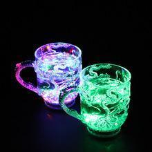 Lighteme Light Up Magic Glass