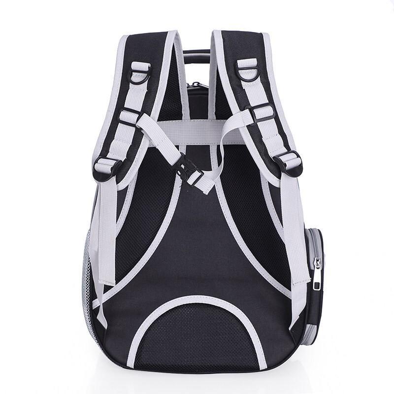 Lighteme Clear Cat Carrier Backpack "Catpack" (6 Colors)