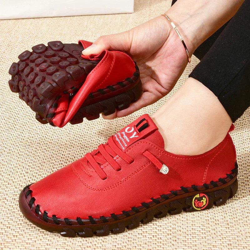 Lighteme Soft orthopaedic shoes For Women