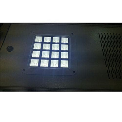 Lighteme 20 Watt Solar Street Light