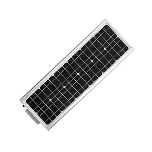 Lighteme 20 Watt Solar Street Light